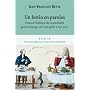 Un festin en paroles : Histoire litt�raire de la sensibilit� gastronomique de l'Antiquit� � nos jours