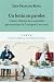 Un festin en paroles : Histoire litt�raire de la sensibilit� gastronomique de l'Antiquit� � nos jours