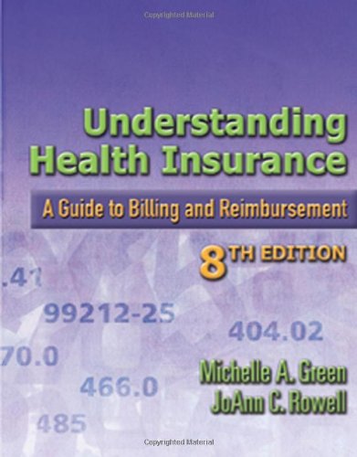 Understanding Health Insurance: A Guide to Billing and Reimbursement