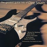 The Greatest Guitar Hits of Dire Straits