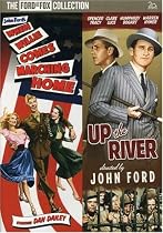 When Willie Comes Marching Home/Up the River