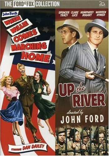 Free Download Of When Willie Comes Marching Home/Up the River