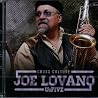 Bild des Albums von Joe Lovano