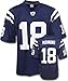 Peyton Manning Reebok NFL Home Indianapolis Colts Kids 4-7 Jersey - Large (7)