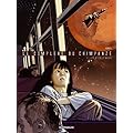 Le complexe du chimpanz�, Tome 2 : Les fils d'Ar�s