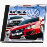 VW - GTI Racer: Video Games