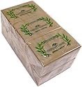Papoutsanis Olive Oil Soap 6 Bars 4.2oz/125gr