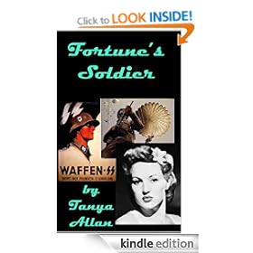 FORTUNE'S SOLDIER