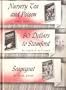 Nursery Tea and Poison/80 Dollars to Stamford/Scapegoat (Detective Book Club)