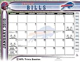 2011 Buffalo Bills - Blotter Calendar
