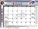 2011 Buffalo Bills - Blotter Calendar