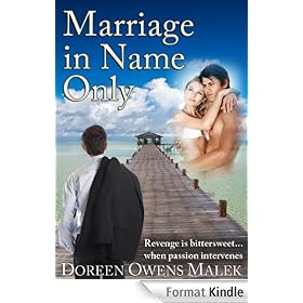 Marriage In Name Only