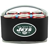 New York Jets Cool Six Cooler