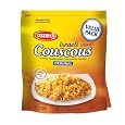 BUY : Osem Israeli (Pearl) Couscous, Original, 5-Pound Bag
