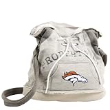 NFL Denver Broncos Hoodie Duffel