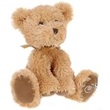 Russ Berrie Shining Stars Honey Bear
