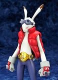 Summer Wars: Kazuma Ikezawa & King Kazma Action Figure 1/8 Scale
