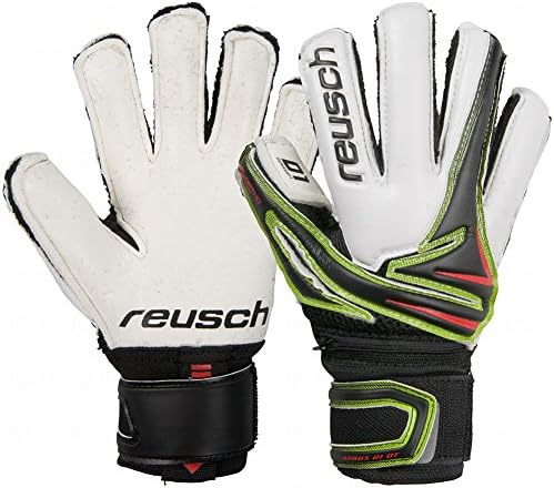 Reusch Argos D1 Ortho-Tec Junior Goalie Gloves