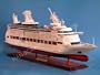 Mariner of the Seas 32" Cruise Ship Model