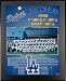 1988 Los Angeles Dodgers World Series Champions 11
