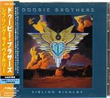 Sibling Rivalry [Japan Import] +1 Bonus Track