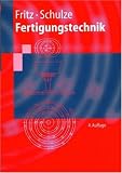 Fertigungstechnik