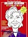 The Very Unofficial Hillary Clinton Coloring Book