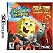 SpongeBob SquarePants: Creature From the Krusty Krab NDS