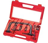 VALVE SPRING COMPRESSOR