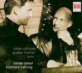 Lieder (Trekel, Kehring)