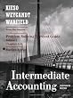 Intermediate Accounting, Chapters 1-14, Problem Solving Survival Guide (Volume 1)
