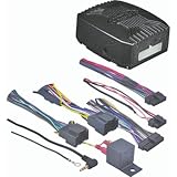 Metra GMOS-LAN-034 GM Onstar/OE Retention Module with Warning Chimes