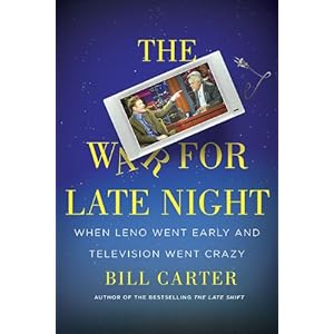 The War for Late Night