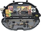 Martin Archery® Bengal MAG A2 Complete Left Hand Compound Bow Package