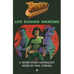 Life During Wartime (Professor Bernice Summerfield)