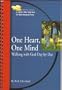 One Heart, One Mind: Walking with God Day by Day (Emmaus Journey Bible Study)