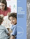 Guiding children's social development and learning