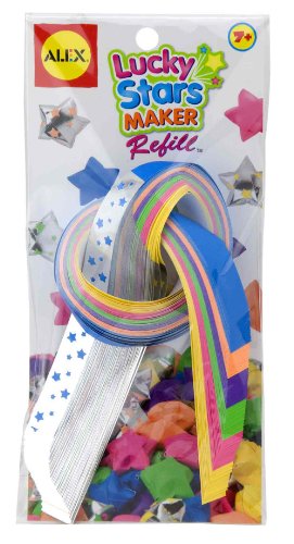 Lucky Stars Maker Refill