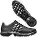 Sporting Goods : Adidas Mens Powerband Golf Shoes - Wide