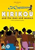 Kirikou & the Men & Women [DVD] [Import]