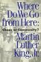 Where Do We Go from Here:  Chaos or Community?