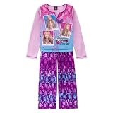 Girls' Hannah Montana 2-pc. Pajama Set - Pink