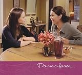 Mother's Day Card with Sound Gilmore Girls 