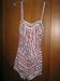 VINTAGE CATALINA WOMEN'S CHERRY DESIGN SWIMSUIT