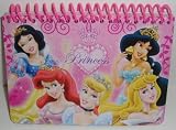 Disney Princess Autograph Book Princess