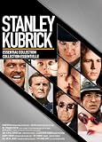 Stanley Kubrick: The Essential Collection (Spartacus / Lolita / Dr. Strangelove / 2001: A Space Odyssey / A Clockwork Orange / Barry Lyndon / The Shining / Full Metal Jacket / Eyes Wide Shut)