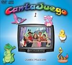 Cantajuego