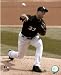 Javier Vasquez Chicago White Sox Pitching 8x10 Photo