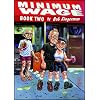 Minimum Wage: Book 2 : The Tales of Hoffman (Bk. 2)