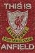 1art1 48326 Fu�ball - F.C. Liverpool, This Is Anfield Mosaik Poster 91 x 61 cm L=0: my-fan-page.de